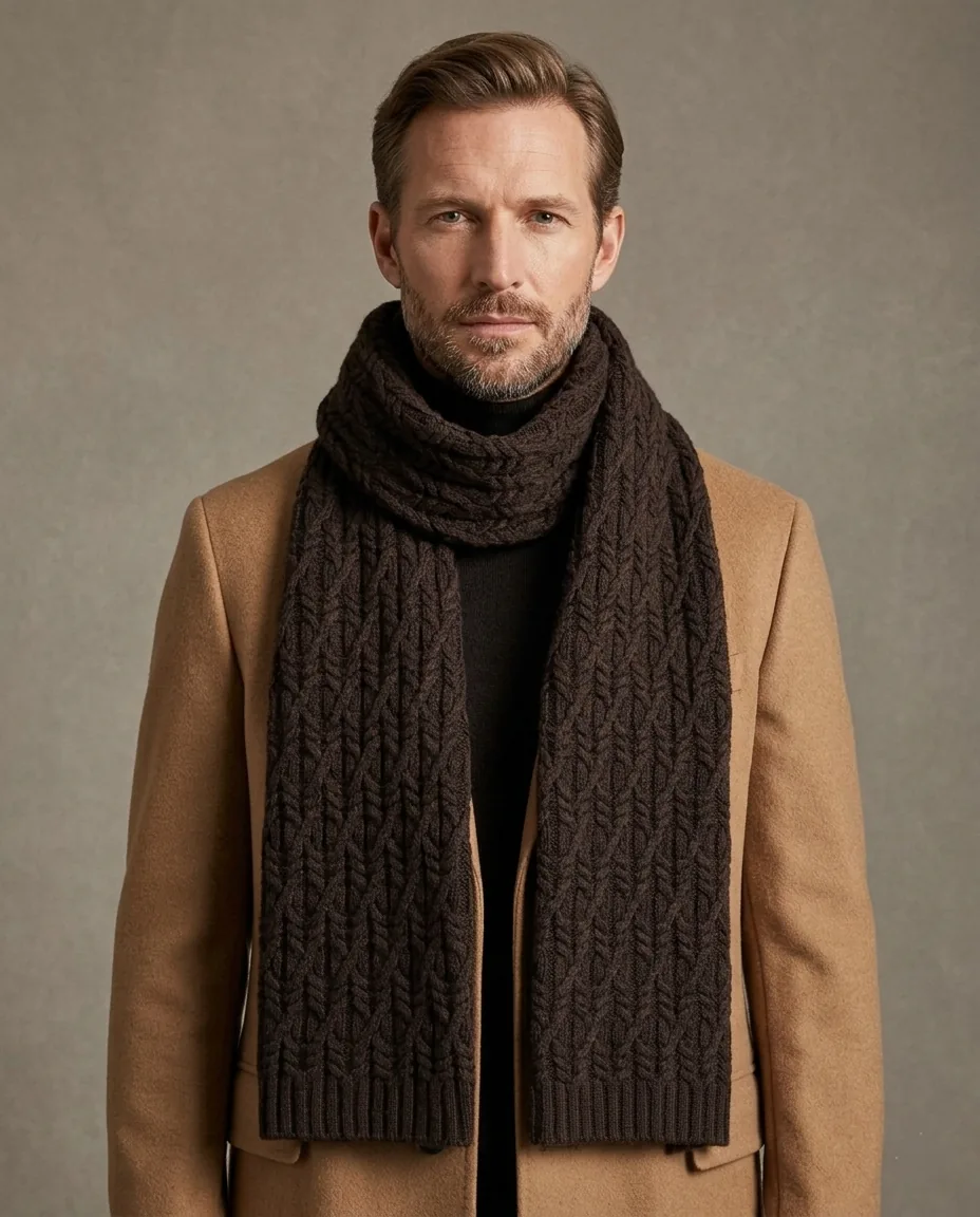 Knit Accessory