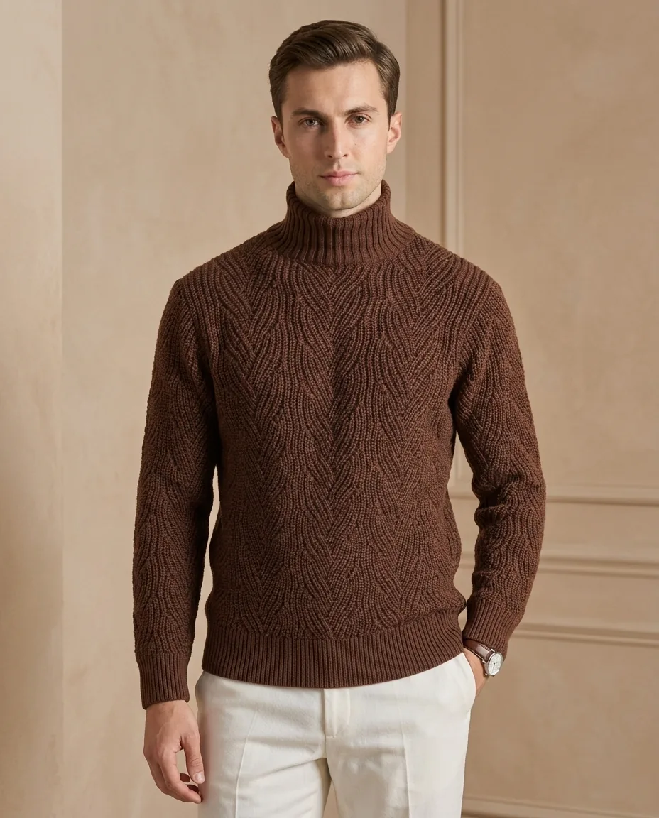 Men's skivvy