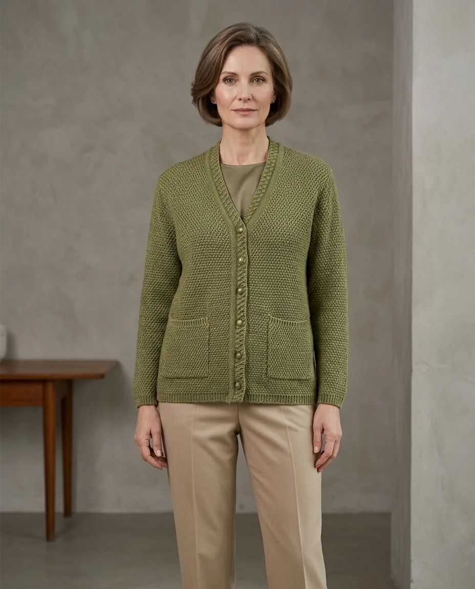 Women's Cardigan