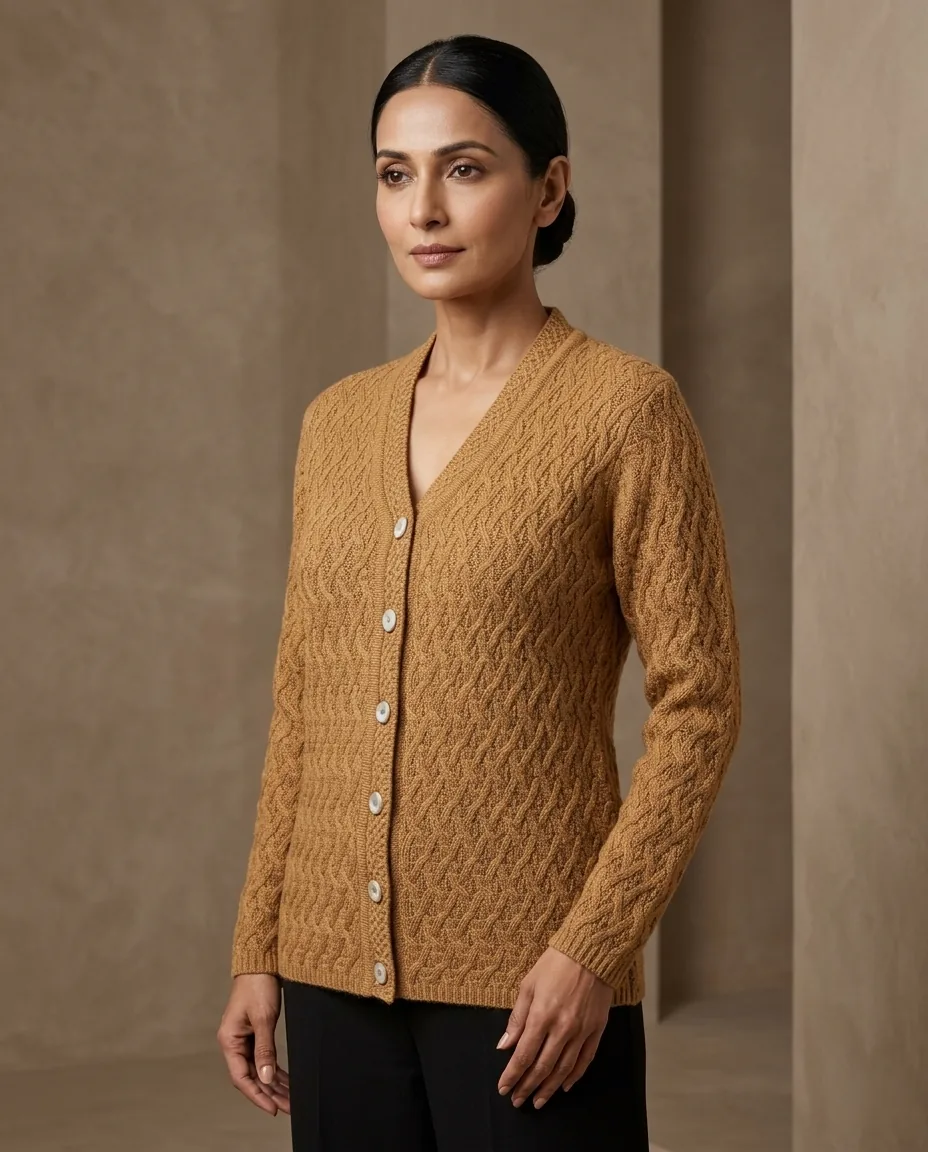 Women's Cardigan