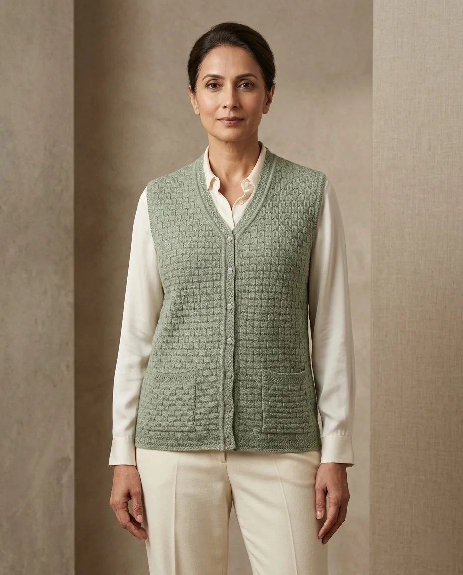 Women's Cardigan