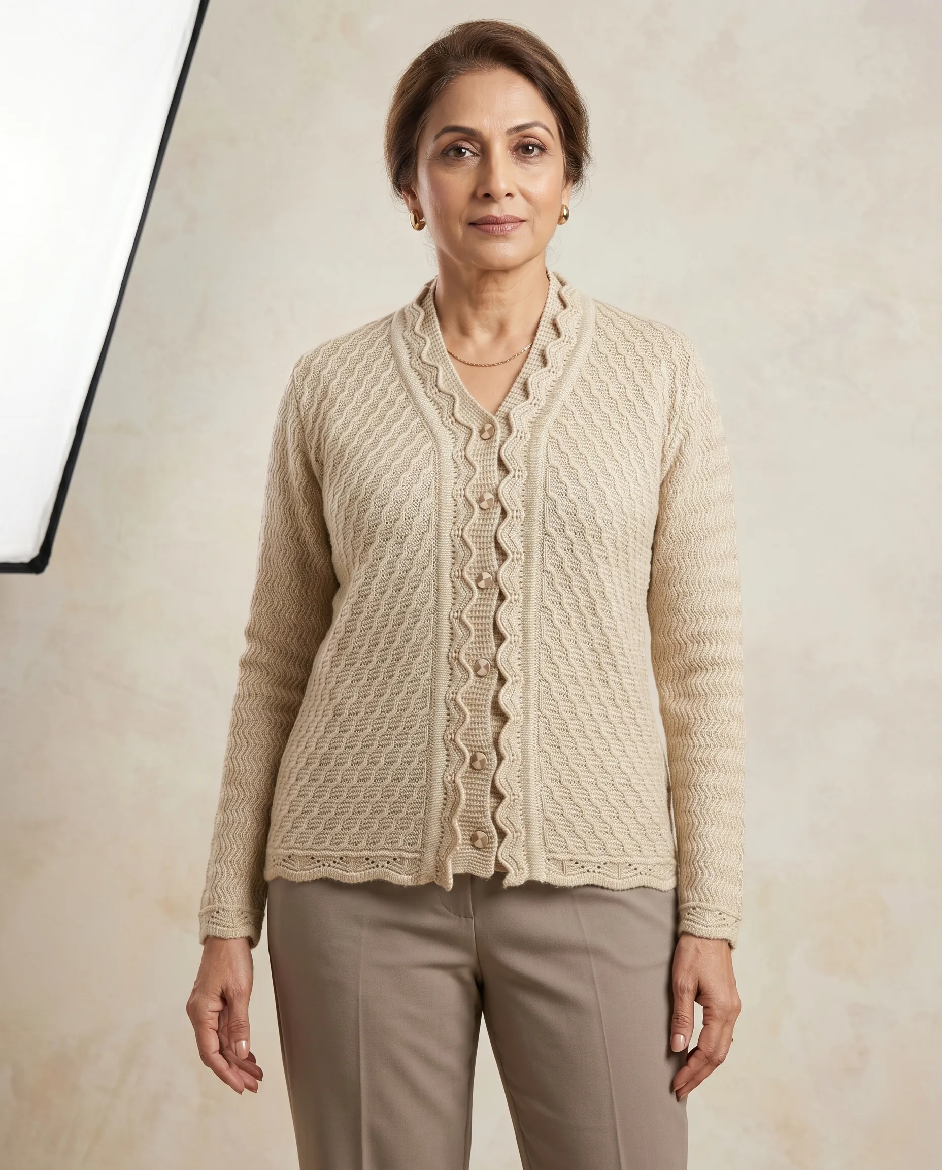 Women's Cardigan