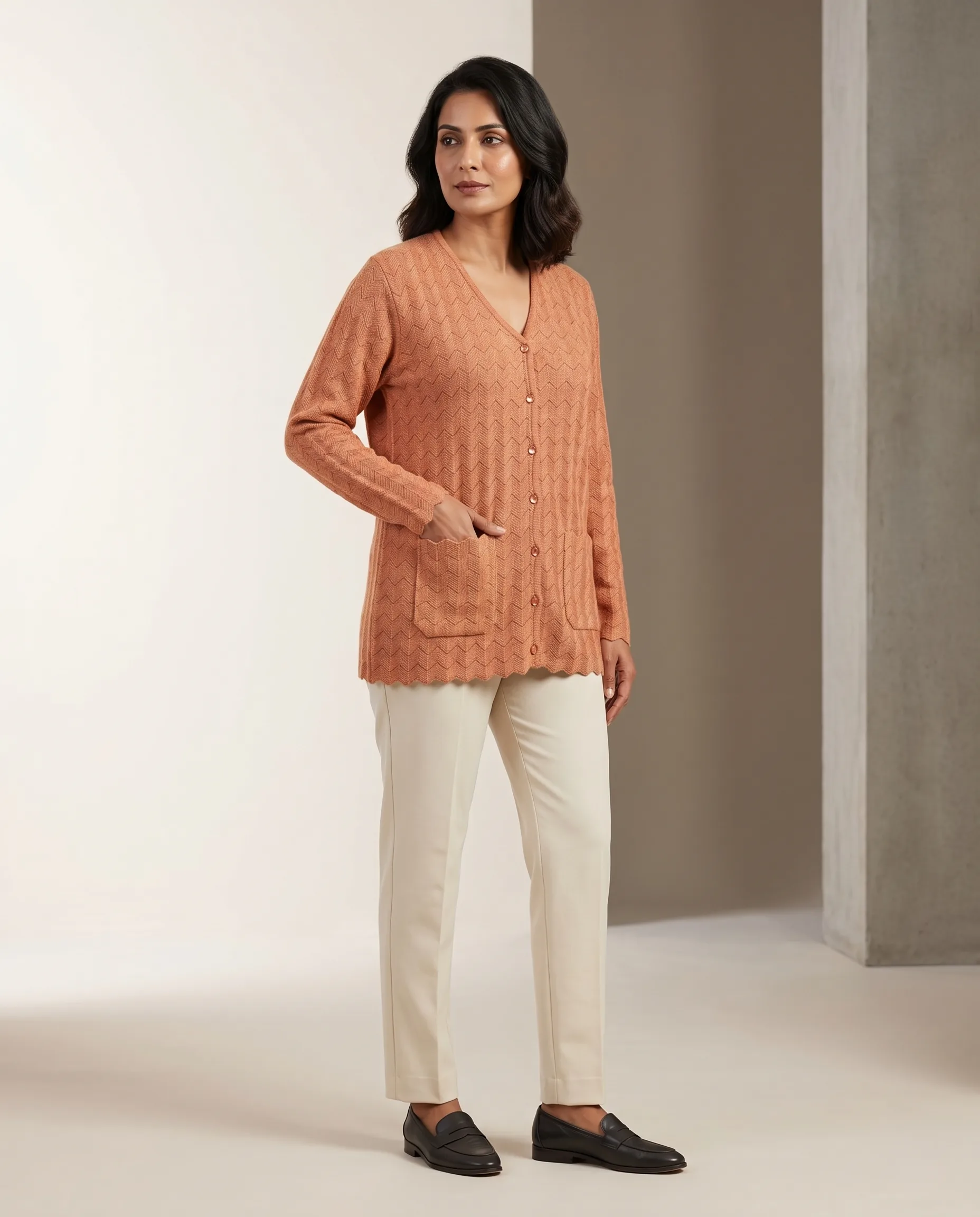 Women's Cardigan