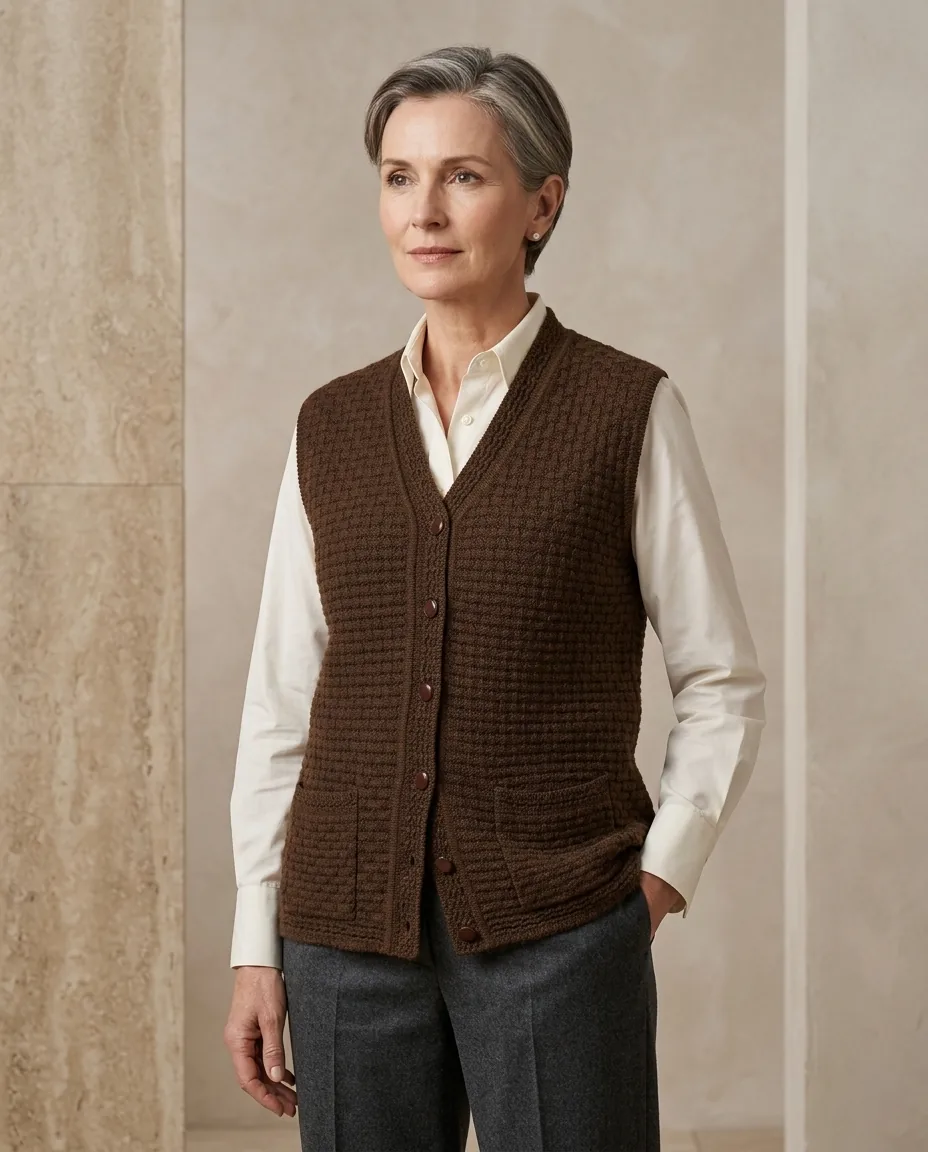 Women's Cardigan