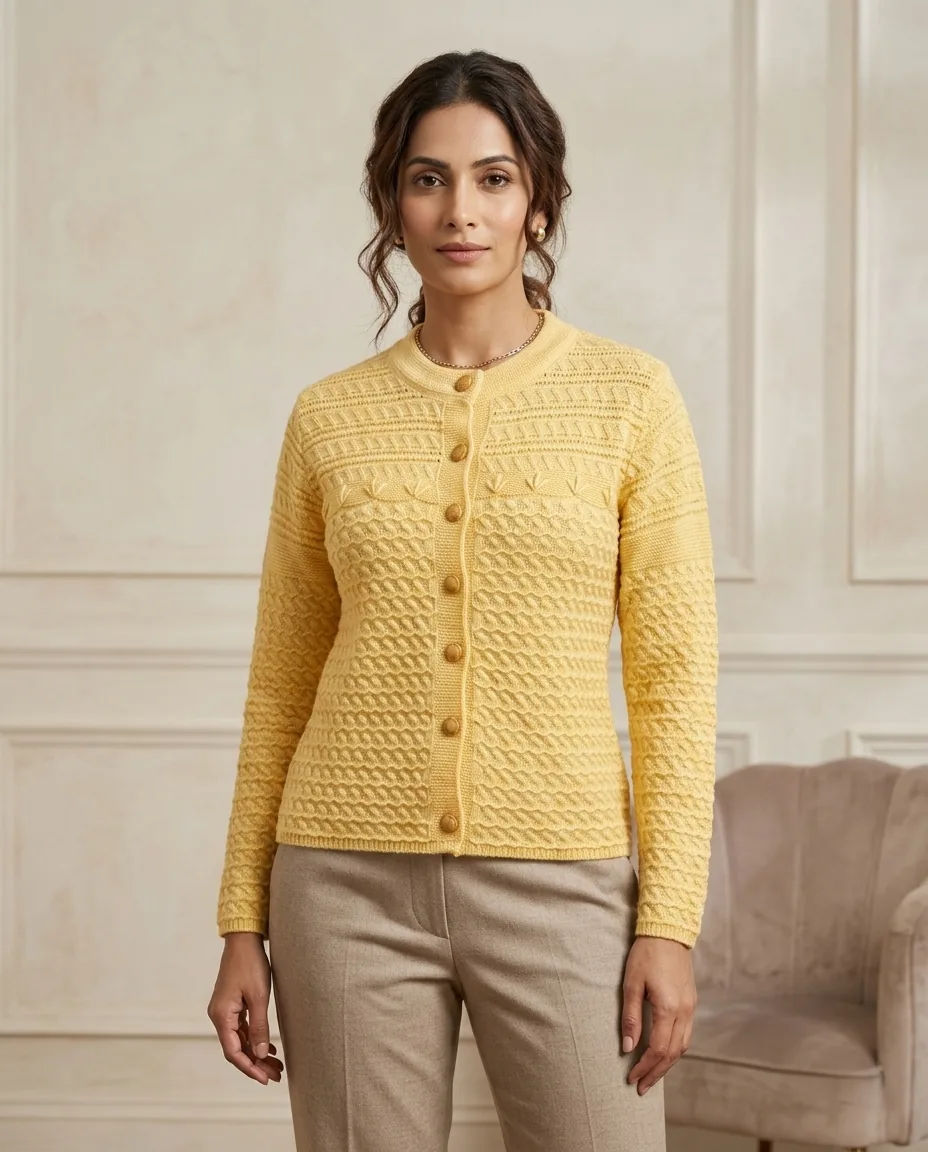 Women's Cardigan