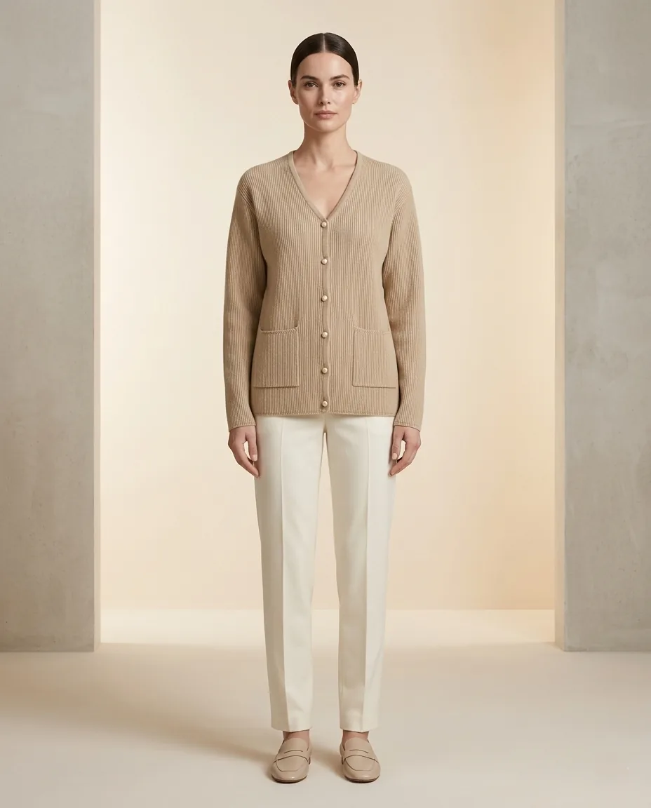 Women's Cardigan