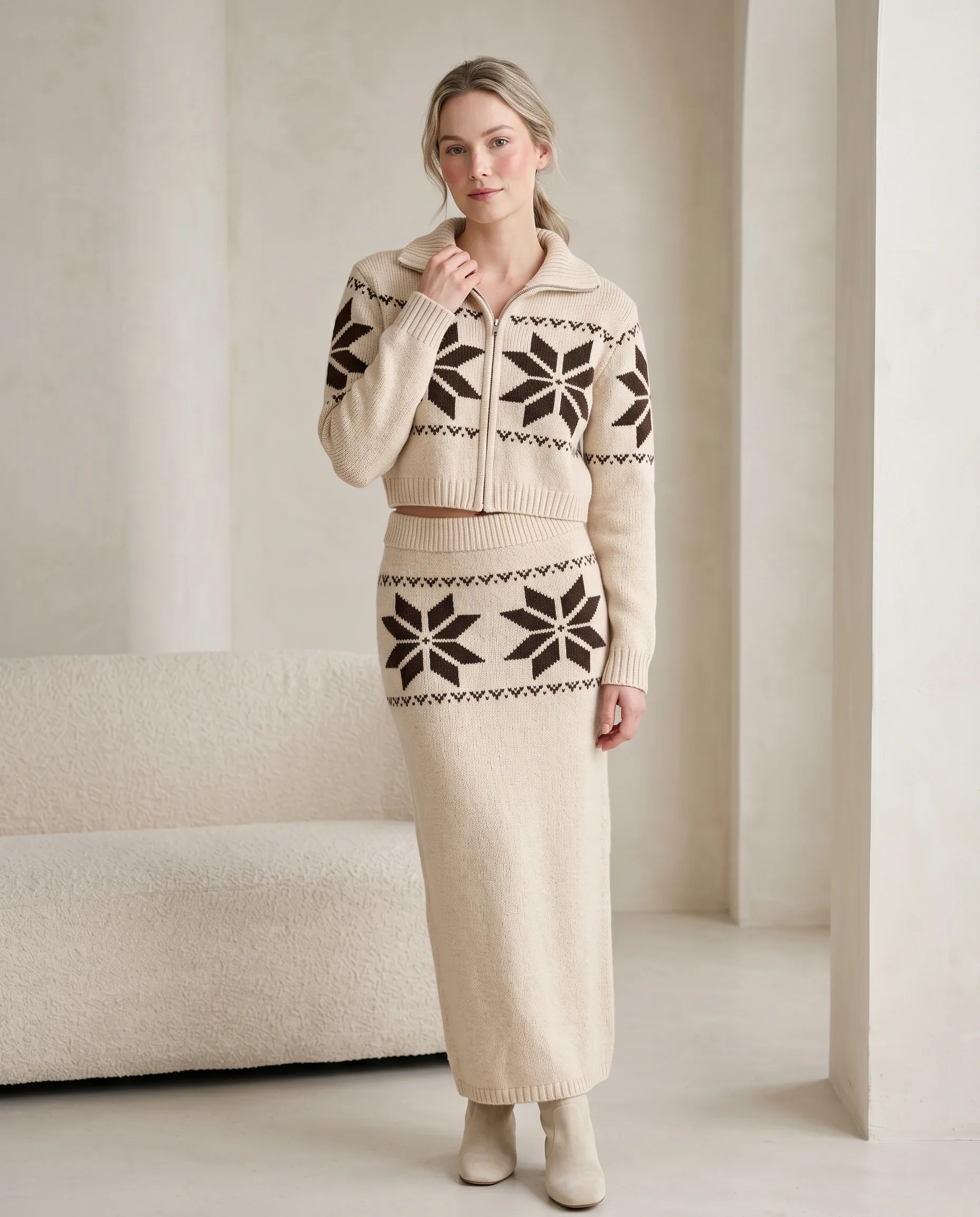 Women's Co-ord Set