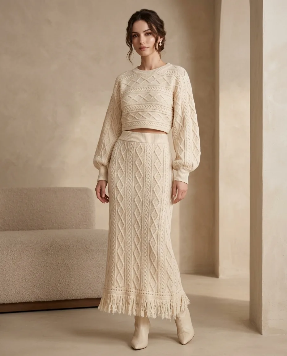 Women's Co-ord Set