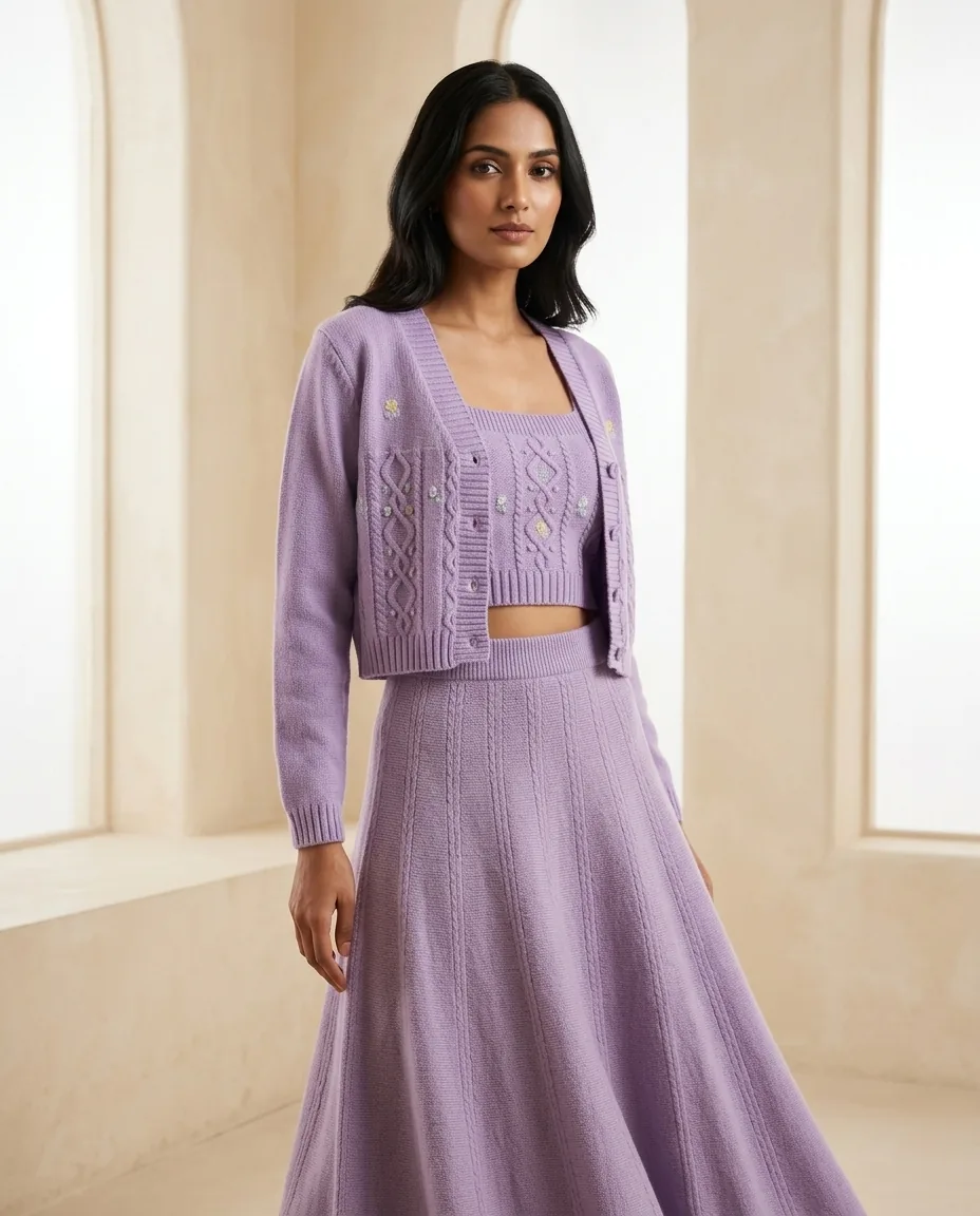 Women's Co-ord Set