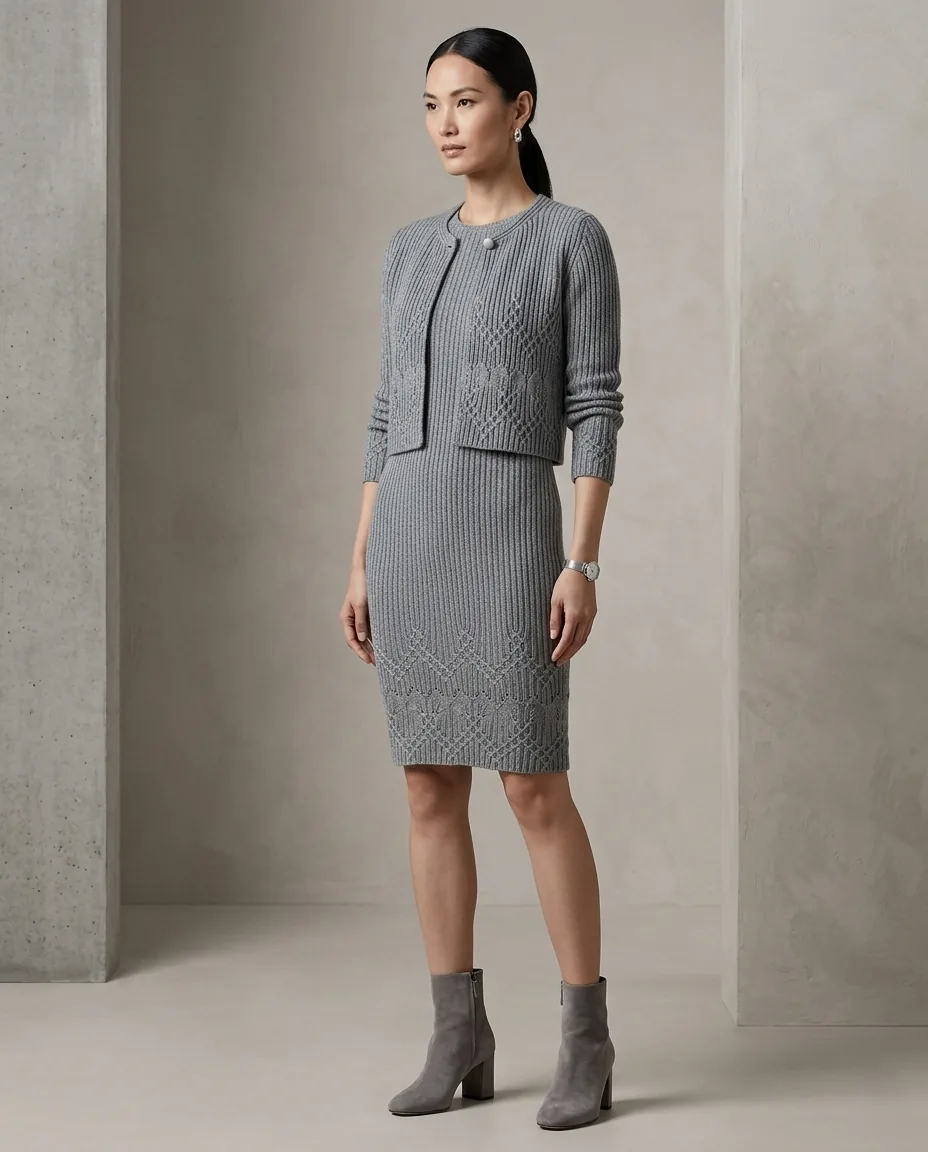 Women's Co-ord Set