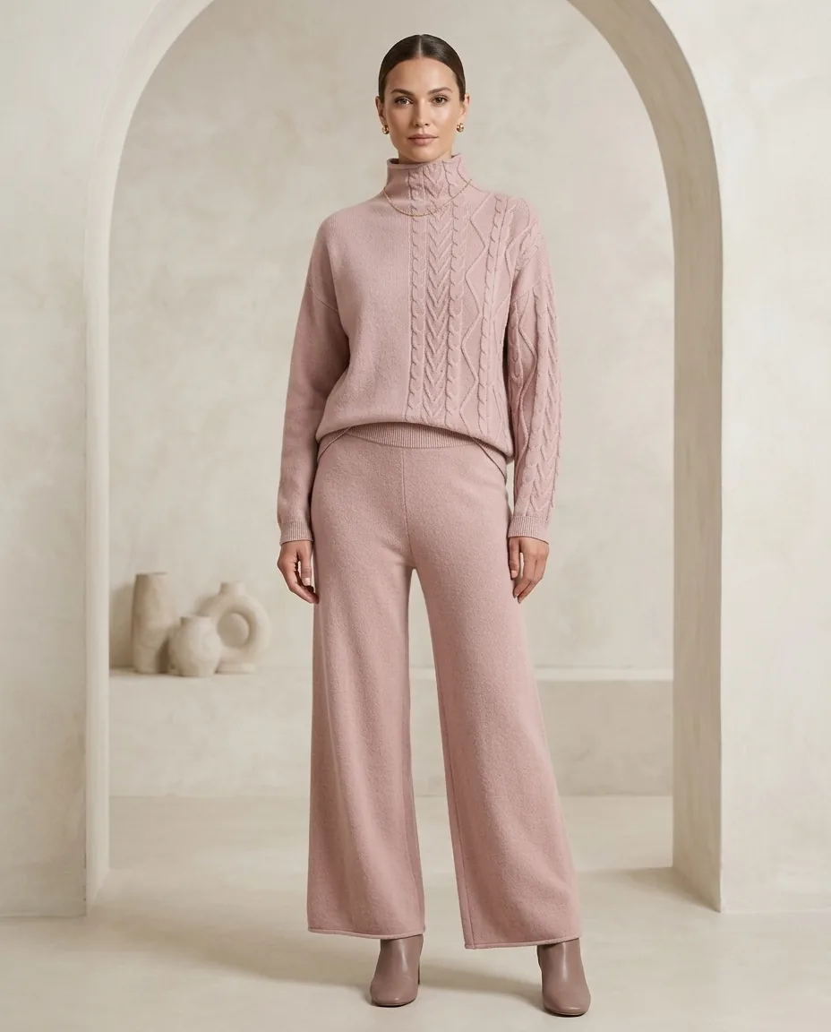 Women's Co-ord Set