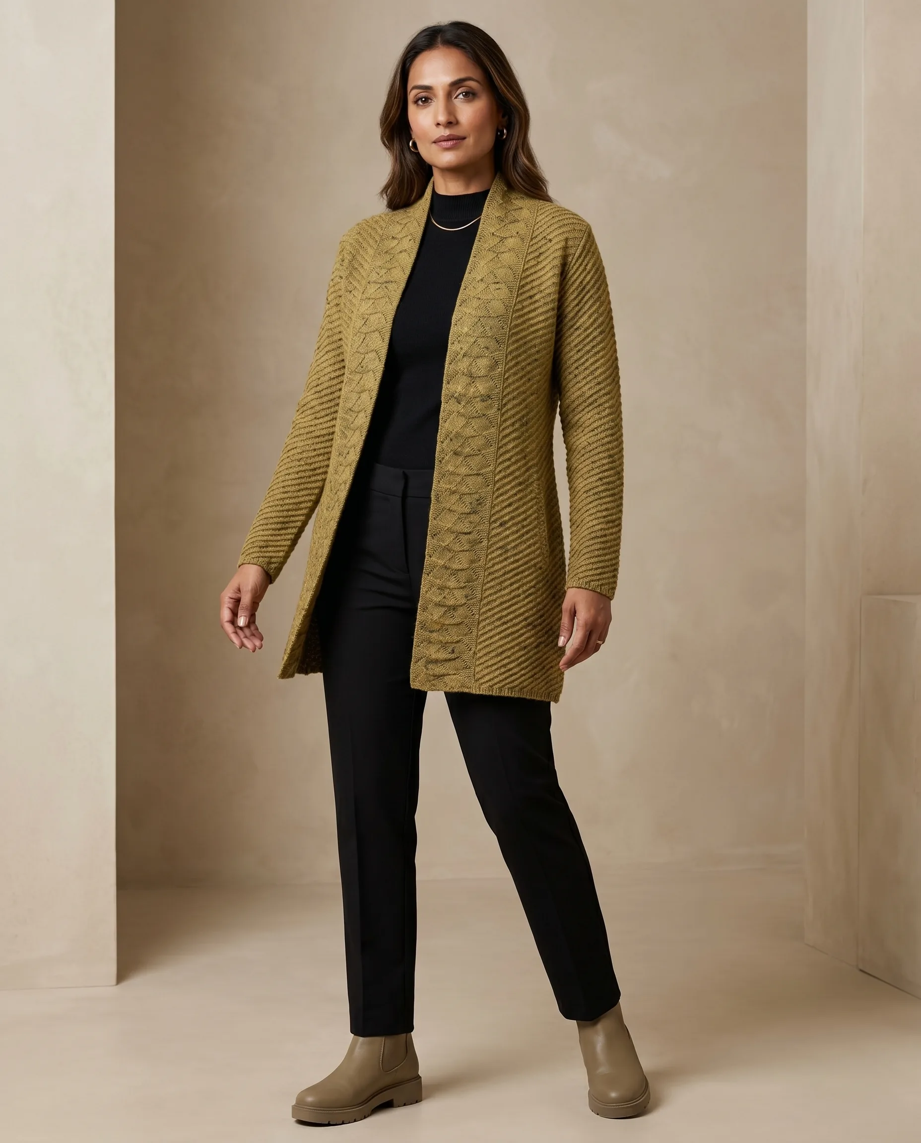 Women's Coat