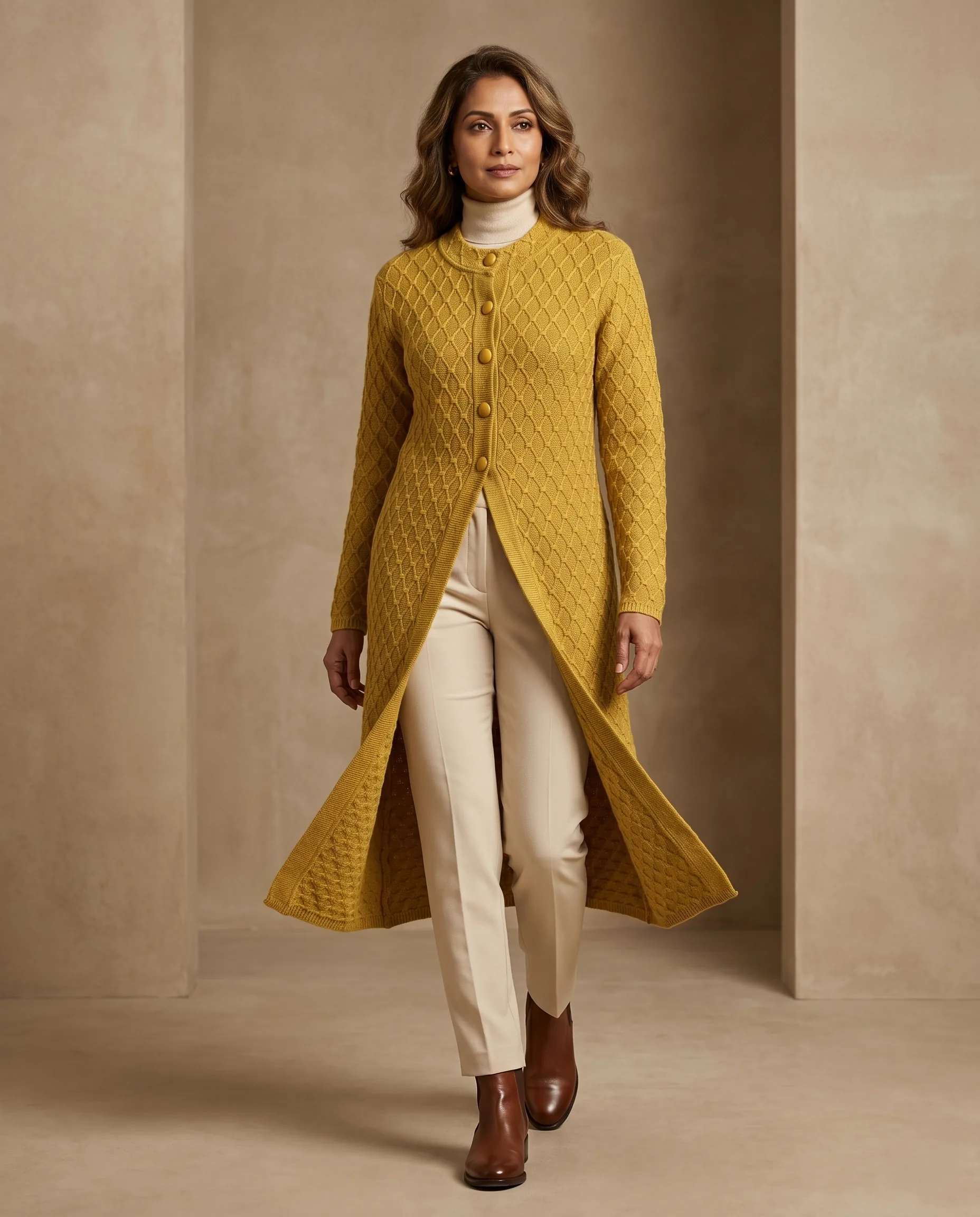 Women's Coat