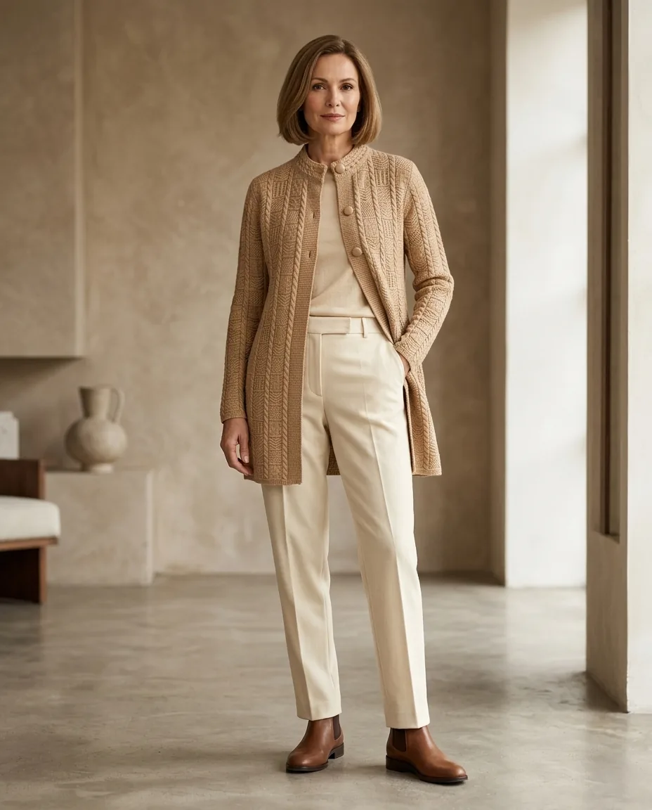 Women's Coat