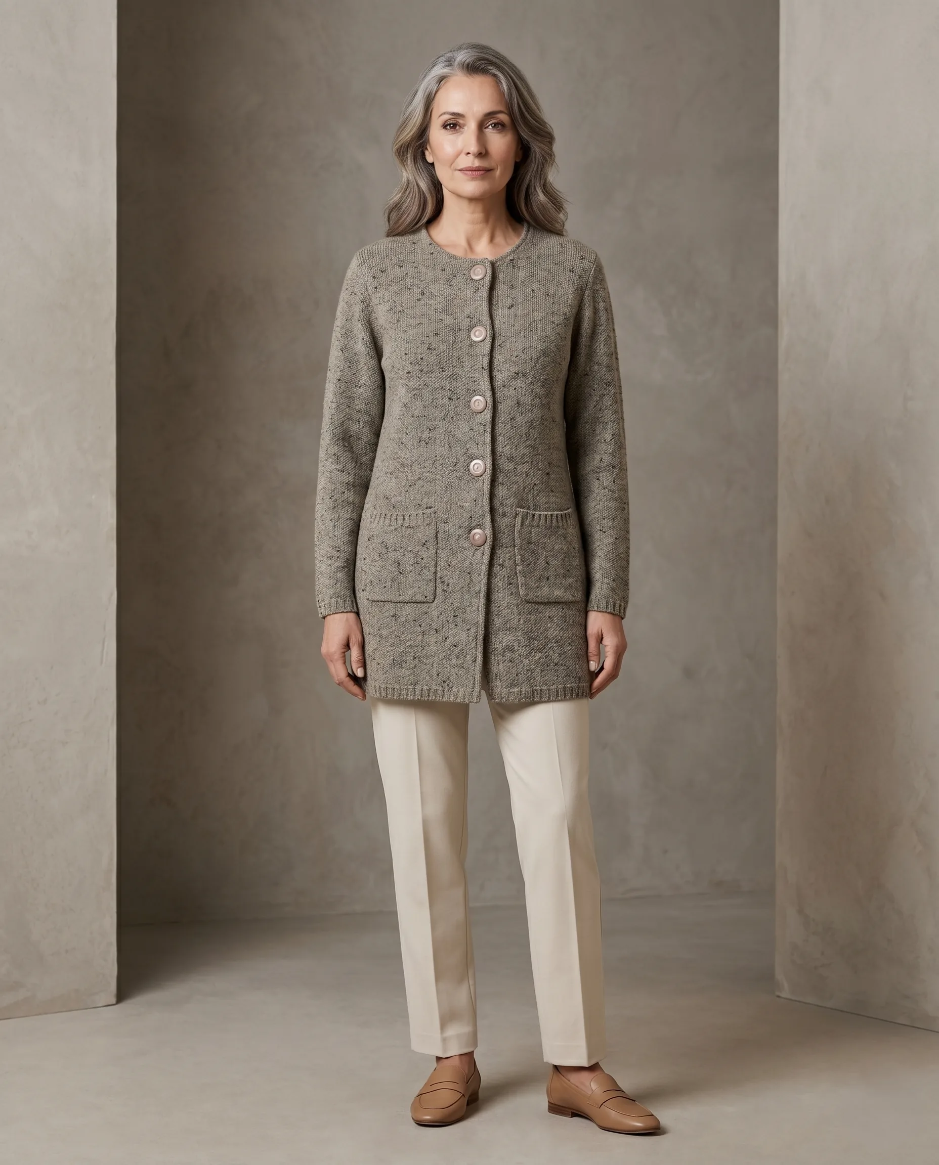Women's Coat