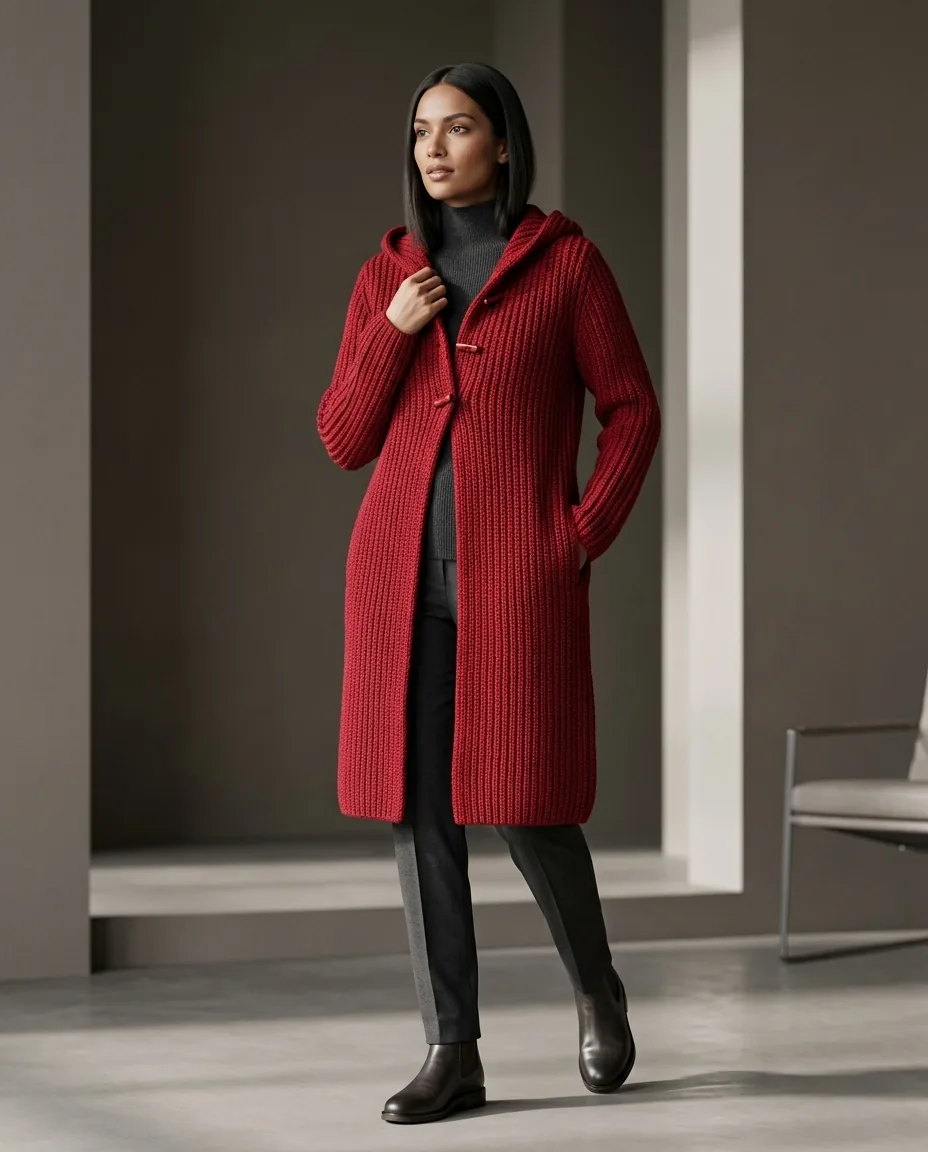 Women's Coat