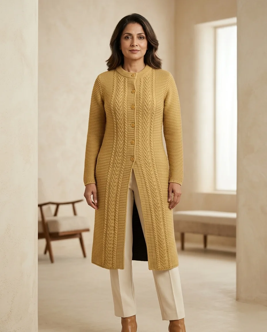 Women's Coat