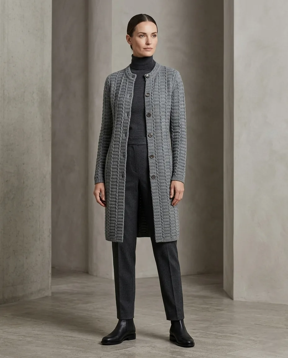 Women's Coat