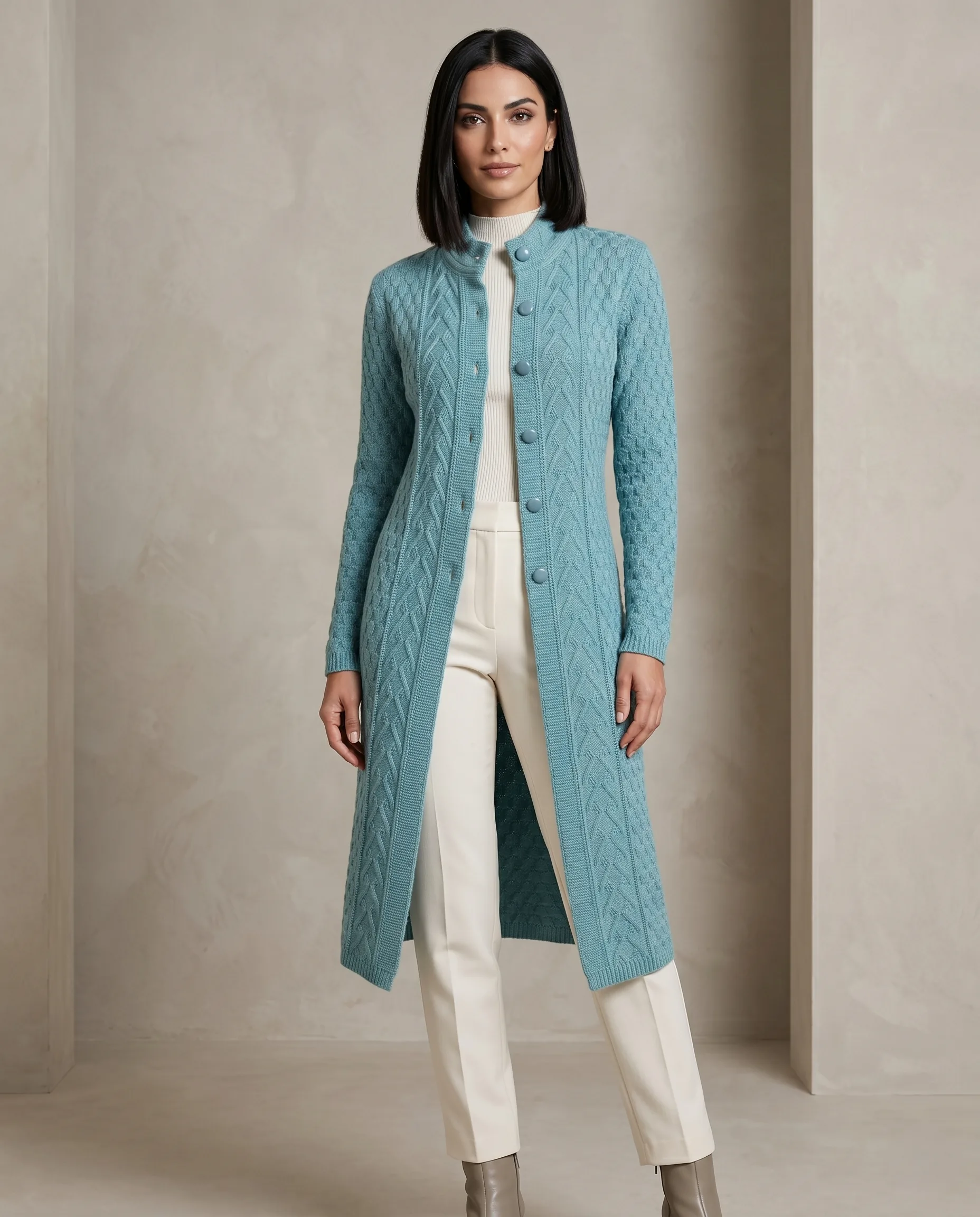 Women's Coat