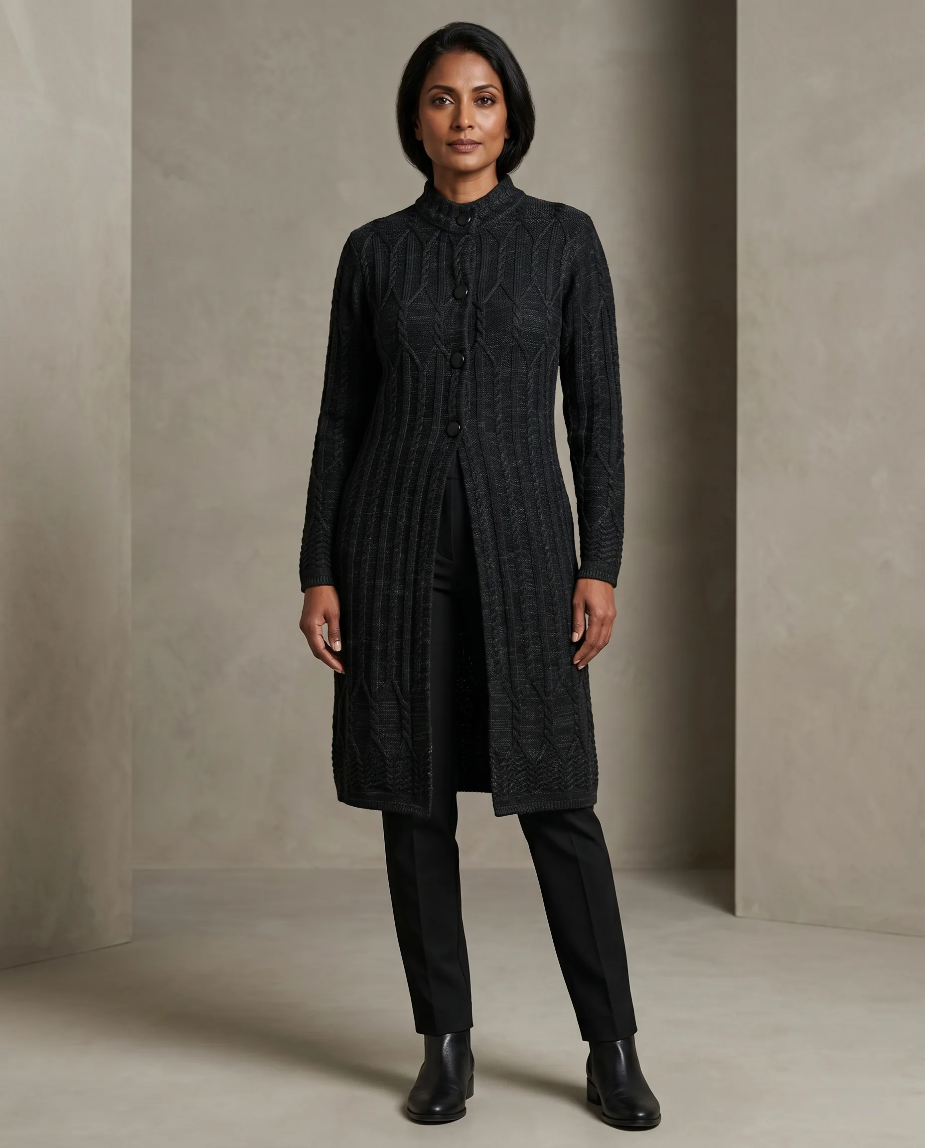 Women's Coat