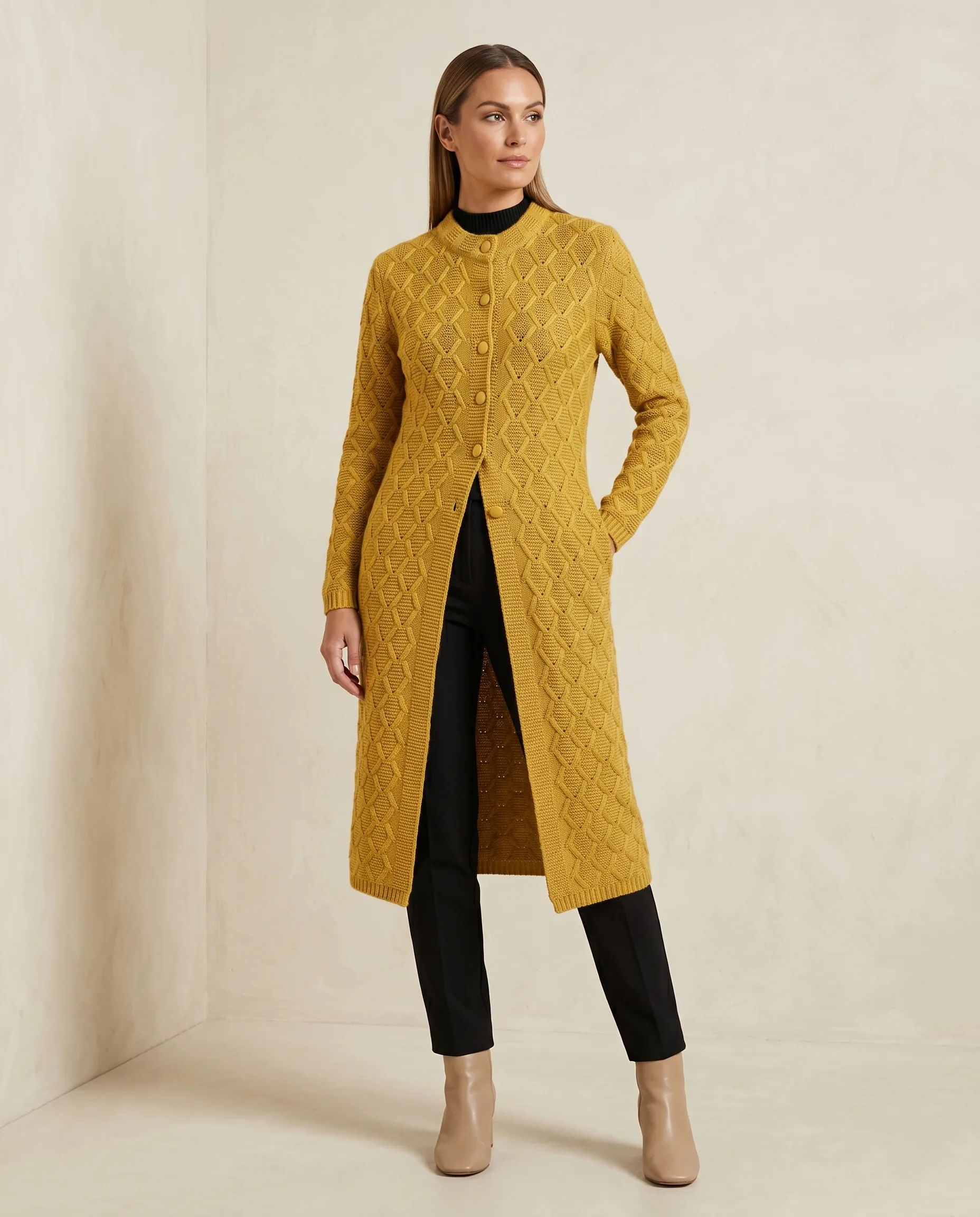 Women's Coat