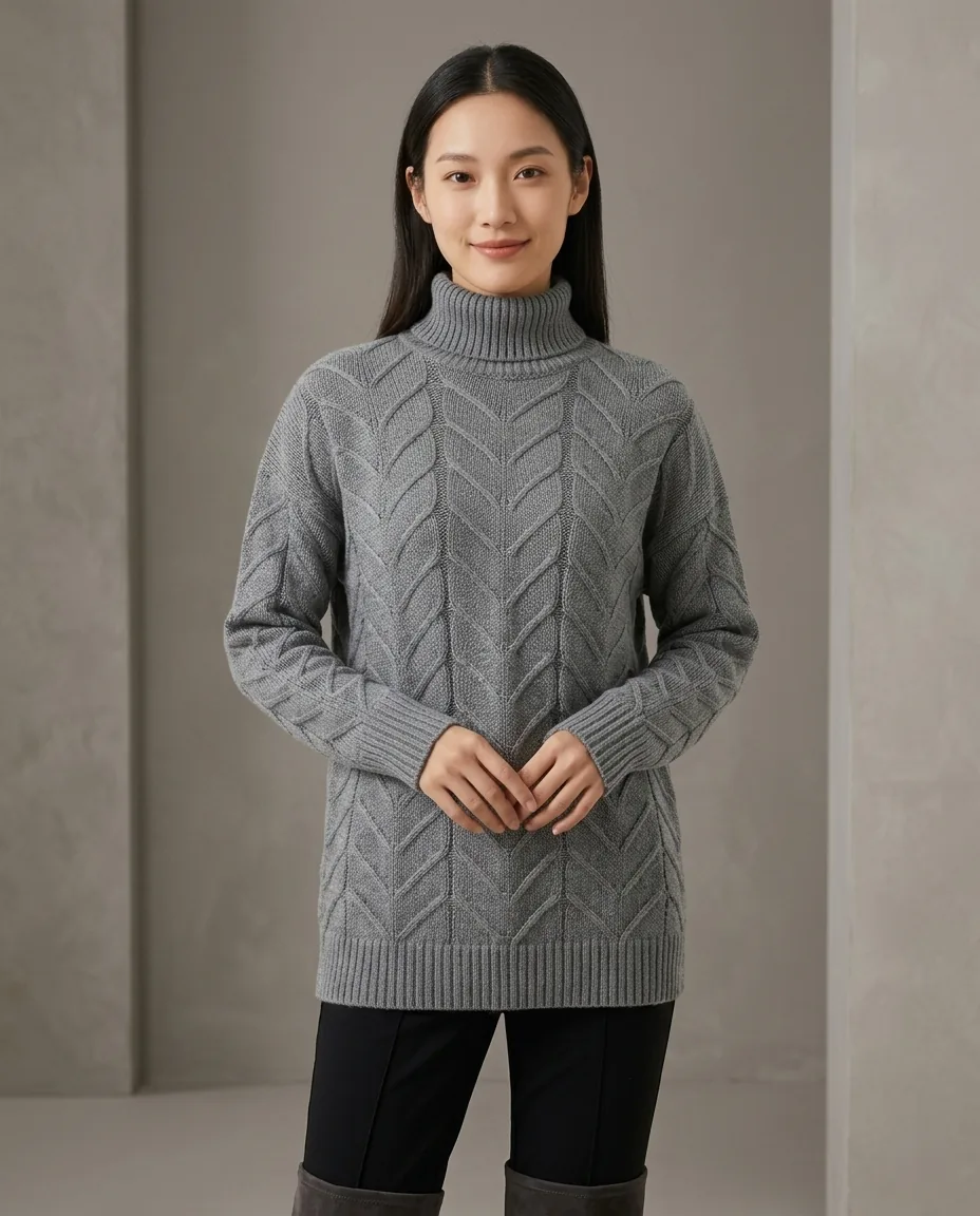 Ladies Skivvy