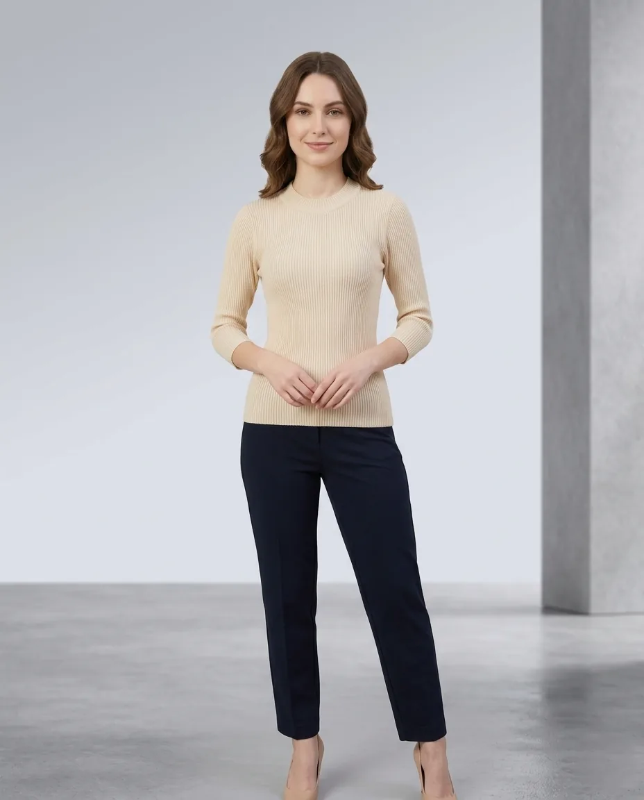 Ladies Skivvy