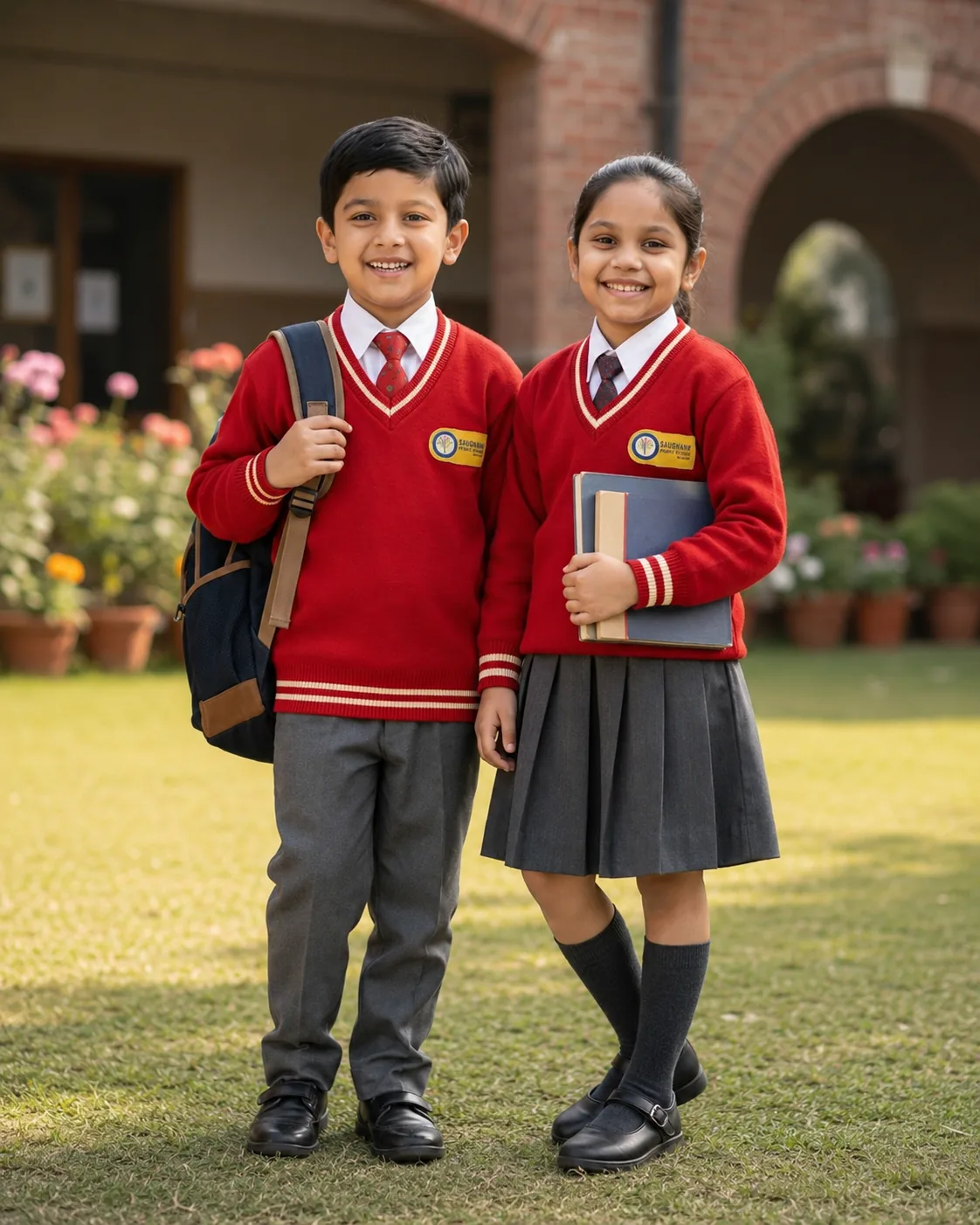 School Uniform